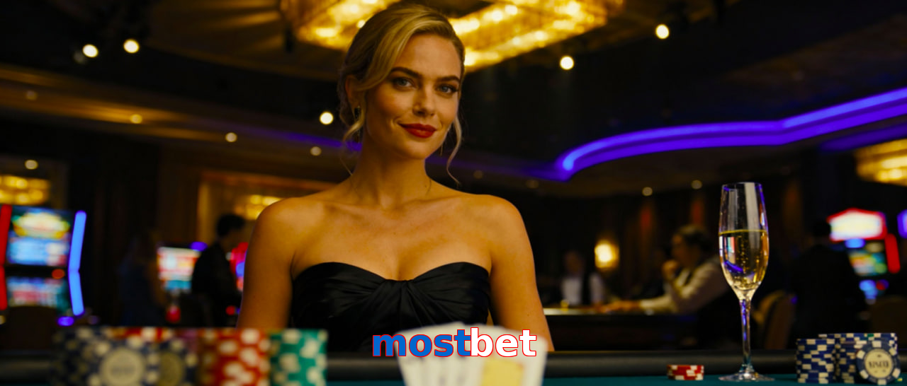 Mostbet